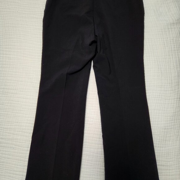 Banana Republic Martin Fit Dress Pants Slacks Size 10P - Picture 4 of 4